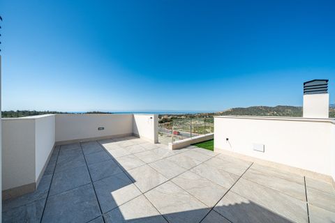 Villa i Finestrat, Alicante, Finestrat - € 635.000 | Ref: Fin-New-Levhom - foto 11